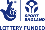 National Lottery and Sport England Logo - Portrait (RGB)