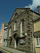Temperance hall penryn